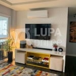 Apartamento com 2 dormitórios à venda em Santana!