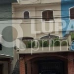 CASA EM CONDOMÍNIO COM 3 DORMITÓRIOS (1 SUÍTE) Á VENDA- JARDIM ÂNGELA