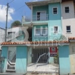 CASA 4 DORMITÓRIOS 5 VAGAS  DE GARAGEM - NA VILA NOVA GALVÃO