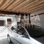 Casa Térrea com 4 dormitórios á venda no Tucuruvi