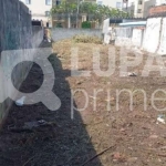 Terreno com 440 metros á venda no Tucuruvi