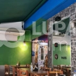 Salão Comercial para Restaurante na Barra Funda!