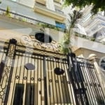 Apartamento com 2 dormitórios sendo suítes à venda no Jardim São Paulo!