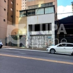 Salão comercial com 402m² para locação na Consolação