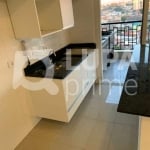 Apartamento com 1 dormitório de 50m² para locação, na Vila Diva