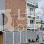 Apartamento em condomínio fechado com 2 dormitórios a venda no Jaçanã