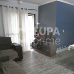 Apartamento com 3 dormitórios á venda na Vila Santos