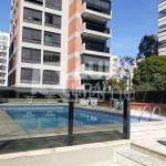 Apartamento com 4 dormitórios de 260m² à venda, na Água Fria