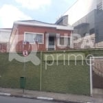 Casa espaçosa com 3 dormitórios e 3 banheiros - Vila Paiva