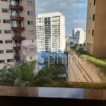 Apartamento com 3 dormitórios sendo 1 suíte á venda na Santa Teresinha