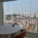 Apartamento com 2 dormitórios sendo 1 suíte á venda na Parada Inglesa