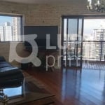 APARTAMENTO 3 DORMITÓRIOS (SUÍTES) Á VENDA- SANTANA