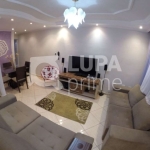 Casa á venda-Vila Nova Cachoeirinha- 2 dormitórios, 2 banheiros, 1 vaga -100 m²