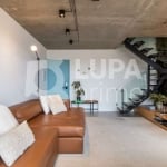 Apartamento Duplex com 1 dormitório á venda em Santana