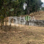 Terreno com 4.376 metros de área  á venda em Mairiporã