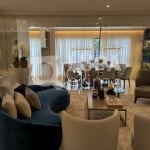 Apartamento duplex em lançamento com 305,07m²