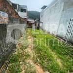 Terreno com 127 metros á venda na Vila Santo Antônio