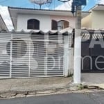 Sobrado com 3 dormitórios á venda na Vila Romero