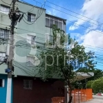 Apartamento com 1 dormitórios á venda em Santana.