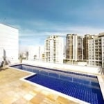 Apartamento com 1 dormitório para locação em Santana.