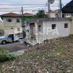 Terreno com 450 metros á venda em Santana