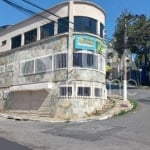 Galpão comercial com 500 metros para locação em Jabaquara