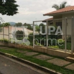 Casa térrea para locação no Jardim Floresta!