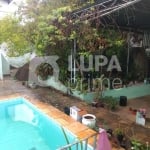 Casa térrea com 3 dormitórios de 600m² à venda no Tucuruvi