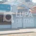 Casa comercial com 377m² para Locação, na Vila Albertina