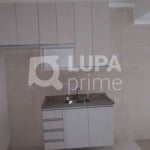 Apartamento com 1 dormitório de 30m² à venda, em Santana