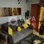 Apartamento com 1 dormitório de 36m² à venda, na Vila Aurora