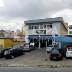 Sala Comercial de 40m² para Locação, na Água Fria