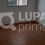 Apartamento com 2 dormitórios para locação no Canindé