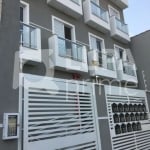 Apartamento com 1 dormitório á venda na Vila Paulo Silas