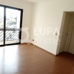 Apartamento com 2 dormitórios de 49m² para Locação, na Vila Primavera