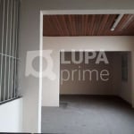 Sobreloja comercial para locação em Santana!