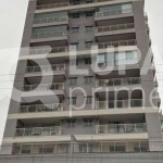 APARTAMENTO NOVO 1 DORMITÓRIO (1 SUÍTE) PARA LOCAÇÃO- SANTANA