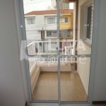 Apartamento com 1 dormitório para locação no Jardim Paraíso