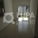 Apartamento com 1 dormitório para locação no Jardim Paraíso