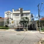 Casa com 2 dormitórios sendo suítes a venda Santa Teresinha