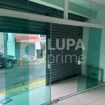 Salão Comercial com 180m² de área para locação Tucuruvi