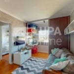 APARTAMENTO COM 1 QUARTO Á VENDA- SÍTIO DO MANDAQUI