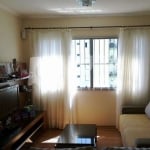 Apartamento com 2 dormitórios à venda na Vila Amélia!