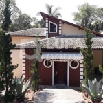 Casa à venda com vista para a Represa da Cantareira!