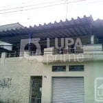 SOBRADO COMERCIAL / RESIDENCIAL A VENDA NA AGUA FRIA