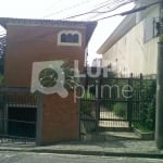 Casa com 3 dormitórios para locação no Jardim São Bento