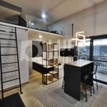 LOFT COM 2 QUARTOS PARA VENDA, VILA GALVÃO, GUARULHOS