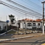 CASA TÉRREA COM 3 QUARTOS SENDO 1 SUÍTE E 5 VAGAS PARA LOCAÇÃO, VILA MARIA ALTA