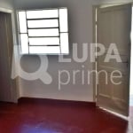 CASA TÉRREA COM 1 QUARTO PARA LOCAÇÃO, VILA MARIA ALTA, SÃO PAULO