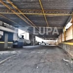 ESTACIONAMENTO COBERTO  COM 570M² PARA LOCAÇÃO, TUCURUVI, SÃO PAULO